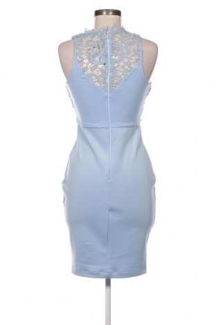 Kleid, Größe M, Farbe Blau, Preis € 8,31