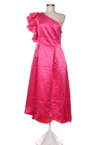 Φόρεμα, Μέγεθος M, Χρώμα Ρόζ , Τιμή 16,62 €