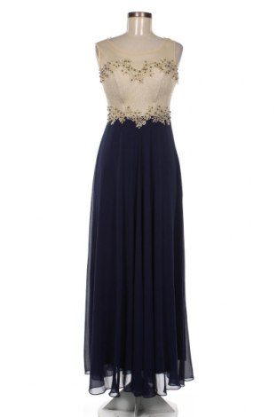 Kleid, Größe M, Farbe Blau, Preis 17,81 €