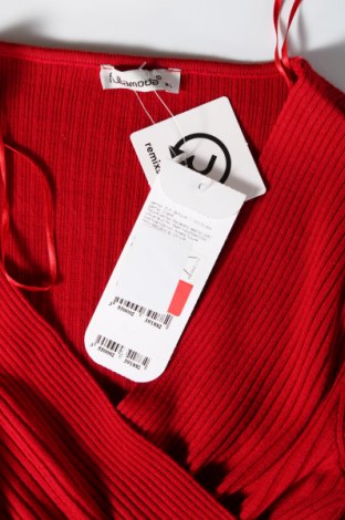 Kleid, Größe M, Farbe Rot, Preis 23,53 €