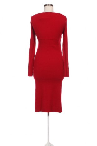 Kleid, Größe M, Farbe Rot, Preis 23,53 €