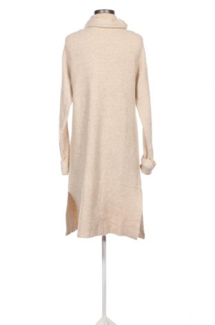 Kleid, Größe M, Farbe Beige, Preis € 4,15