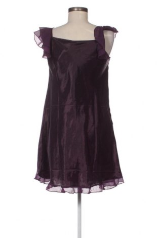 Kleid, Größe S, Farbe Lila, Preis 14,84 €