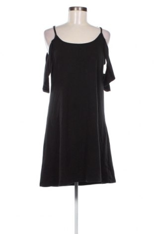 Φόρεμα, Μέγεθος XL, Χρώμα Μαύρο, Τιμή 5,38 €