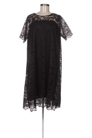 Šaty , Velikost XL, Barva Černá, Cena  404,00 Kč