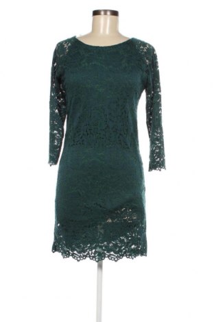 Šaty , Velikost M, Barva Zelená, Cena  154,00 Kč