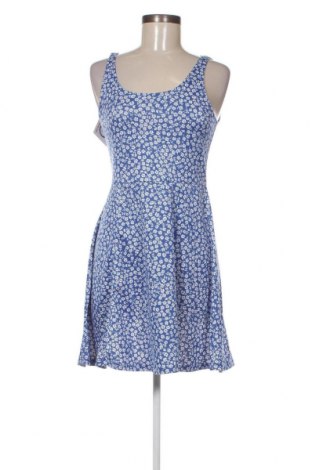Kleid, Größe M, Farbe Blau, Preis 1,66 €