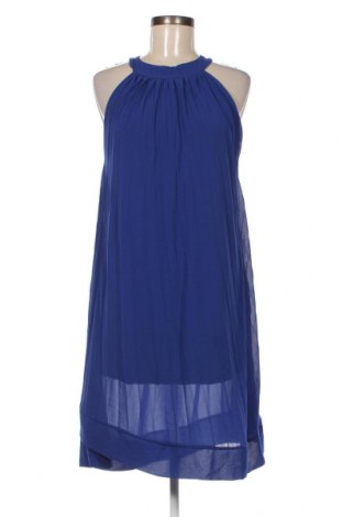 Šaty , Velikost XL, Barva Modrá, Cena  383,00 Kč