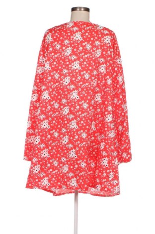 Φόρεμα, Μέγεθος 5XL, Χρώμα Πολύχρωμο, Τιμή 15,61 €