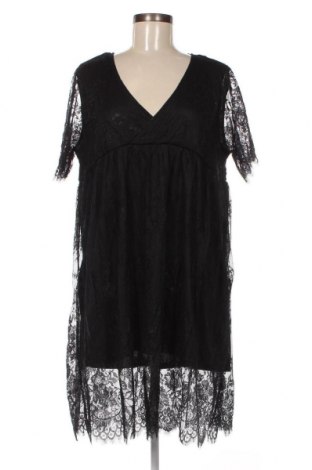 Kleid, Größe XXL, Farbe Schwarz, Preis 19,17 €