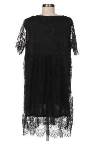 Šaty , Veľkosť XXL, Farba Čierna, Cena  15,62 €