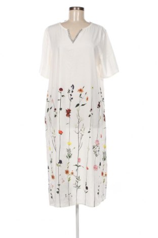 Kleid, Größe XXL, Farbe Weiß, Preis € 12,11