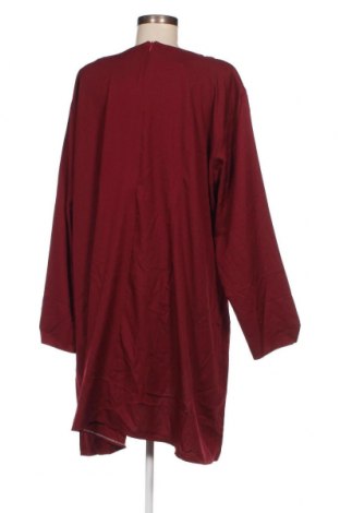 Šaty , Velikost 4XL, Barva Červená, Cena  337,00 Kč