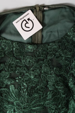 Šaty , Velikost XXL, Barva Zelená, Cena  925,00 Kč