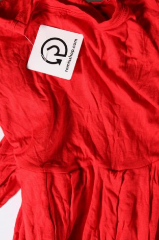 Φόρεμα, Μέγεθος M, Χρώμα Κόκκινο, Τιμή 4,75 €