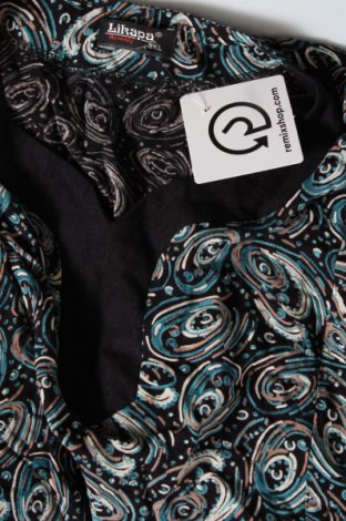 Kleid, Größe 3XL, Farbe Mehrfarbig, Preis 18,57 €