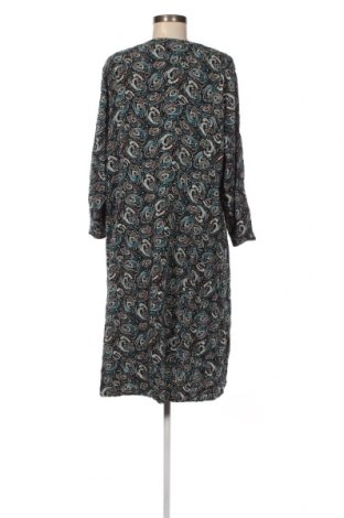 Φόρεμα, Μέγεθος 3XL, Χρώμα Πολύχρωμο, Τιμή 16,50 €