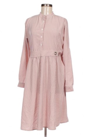 Φόρεμα, Μέγεθος XL, Χρώμα Σάπιο μήλο, Τιμή 28,45 €