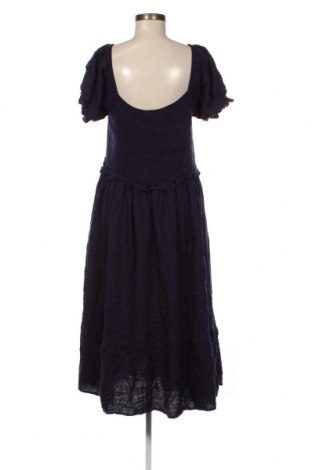 Kleid, Größe XXL, Farbe Lila, Preis 20,18 €