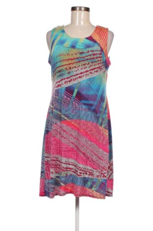 Kleid, Größe M, Farbe Mehrfarbig, Preis € 6,05