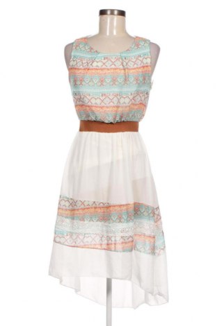 Φόρεμα, Μέγεθος S, Χρώμα Πολύχρωμο, Τιμή 8,61 €