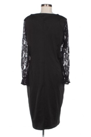 Φόρεμα, Μέγεθος XL, Χρώμα Μαύρο, Τιμή 25,12 €