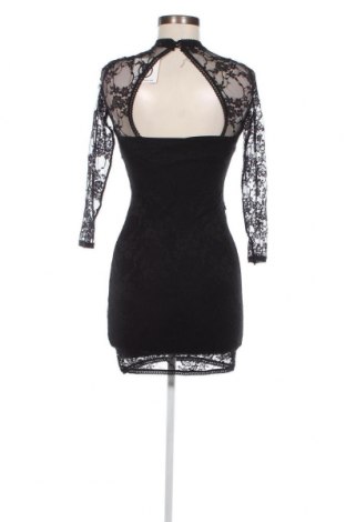 Φόρεμα, Μέγεθος XS, Χρώμα Μαύρο, Τιμή 2,87 €