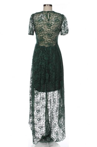 Kleid, Größe XL, Farbe Grün, Preis 19,78 €
