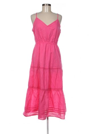 Kleid, Größe M, Farbe Rosa, Preis 18,25 €