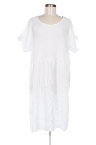 Šaty , Velikost XXL, Barva Bílá, Cena  733,00 Kč