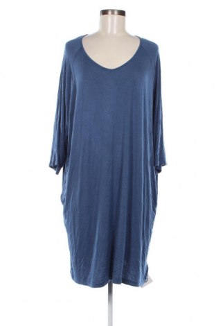 Šaty , Veľkosť L, Farba Modrá, Cena  4,77 €