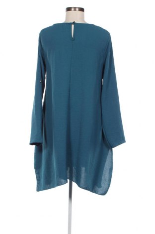 Kleid, Größe M, Farbe Blau, Preis € 3,43