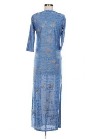 Šaty , Veľkosť M, Farba Modrá, Cena  3,91 €