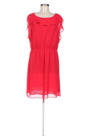 Kleid, Größe M, Farbe Rot, Preis € 6,05