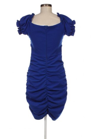 Šaty , Veľkosť M, Farba Modrá, Cena  4,93 €