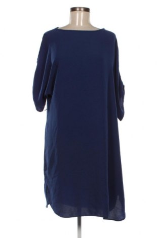 Šaty , Velikost XL, Barva Modrá, Cena  393,00 Kč