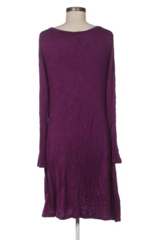 Φόρεμα, Μέγεθος XL, Χρώμα Βιολετί, Τιμή 17,94 €