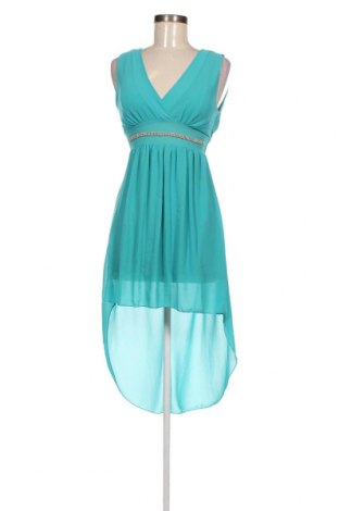 Φόρεμα, Μέγεθος S, Χρώμα Μπλέ, Τιμή 7,89 €