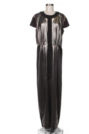 Kleid, Größe XL, Farbe Beige, Preis 23,73 €