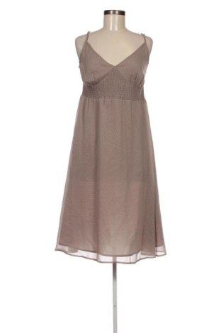 Φόρεμα, Μέγεθος XL, Χρώμα Γκρί, Τιμή 7,18 €