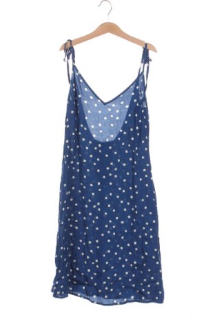 Kleid, Größe S, Farbe Blau, Preis € 7,12