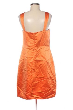 Šaty , Veľkosť XXL, Farba Oranžová, Cena  15,46 €
