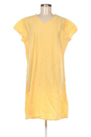 Kleid, Größe 5XL, Farbe Weiß, Preis 18,16 €
