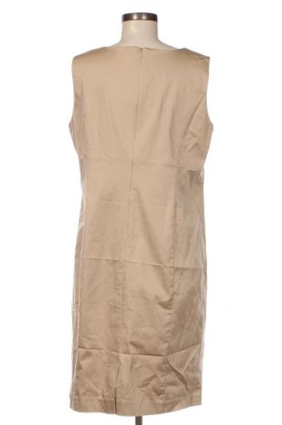 Kleid, Größe XL, Farbe Beige, Preis 3,03 €