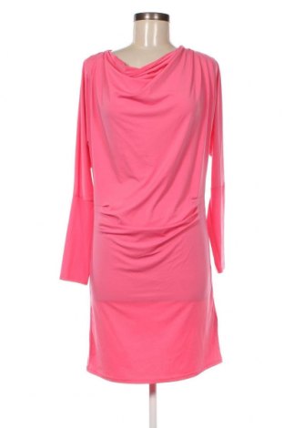 Šaty , Veľkosť M, Farba Ružová, Cena  2,63 €
