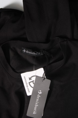 Šaty , Velikost S, Barva Černá, Cena  349,00 Kč