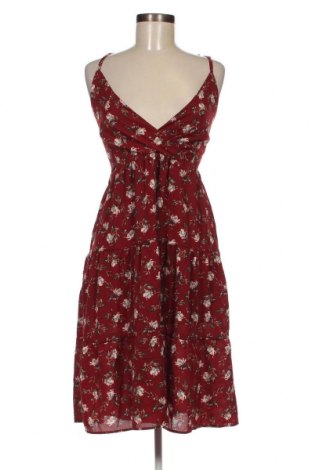 Šaty , Veľkosť M, Farba Červená, Cena  6,58 €