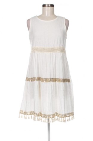 Φόρεμα, Μέγεθος M, Χρώμα Λευκό, Τιμή 14,07 €