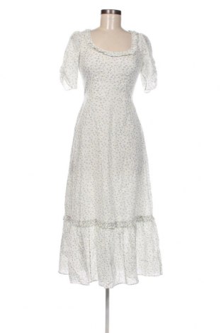 Φόρεμα & Other Stories, Μέγεθος XS, Χρώμα Λευκό, Τιμή 45,11 €
