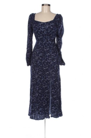 Φόρεμα & Other Stories, Μέγεθος XS, Χρώμα Μπλέ, Τιμή 55,93 €